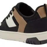 tenis ollie tyger 2 bege 3