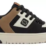 tenis ollie tyger 2 bege