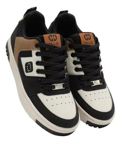 tenis ollie tyger 2 bege 4.webp