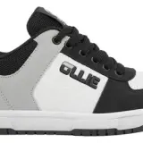tenis ollie vega branco preto