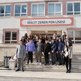 01 Cumhuriyet Ortaokulu Amasya Lise Tanitim Gezisi 2024