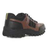 Tenis Masculino Adventure Vulcano Ollie Marrom 5