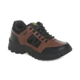 Tenis Masculino Adventure Vulcano Ollie Marrom 2