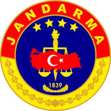 JANDARMA GENEL KOMUTANLIGI YUVARLAK
