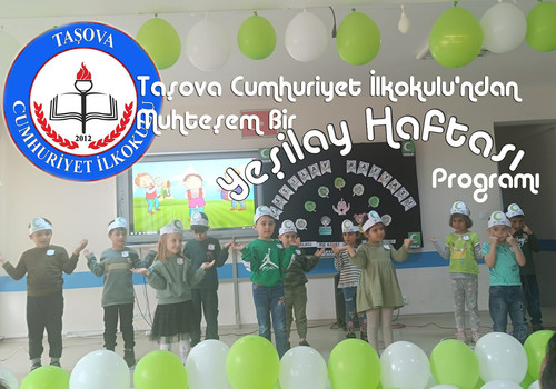 00 Manset Cumhuriyet ilkokulu Yesilay Haftasi 2024Web.jpg