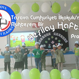 00 Manset Cumhuriyet ilkokulu Yesilay Haftasi 2024Web