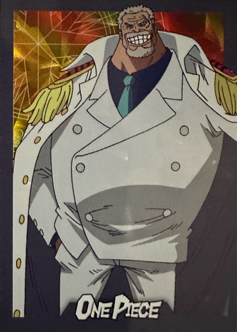 One Piece Trading Card Panini Mancolista - Scegli card Parallele da 101 a 150 - Picture 11 of 40