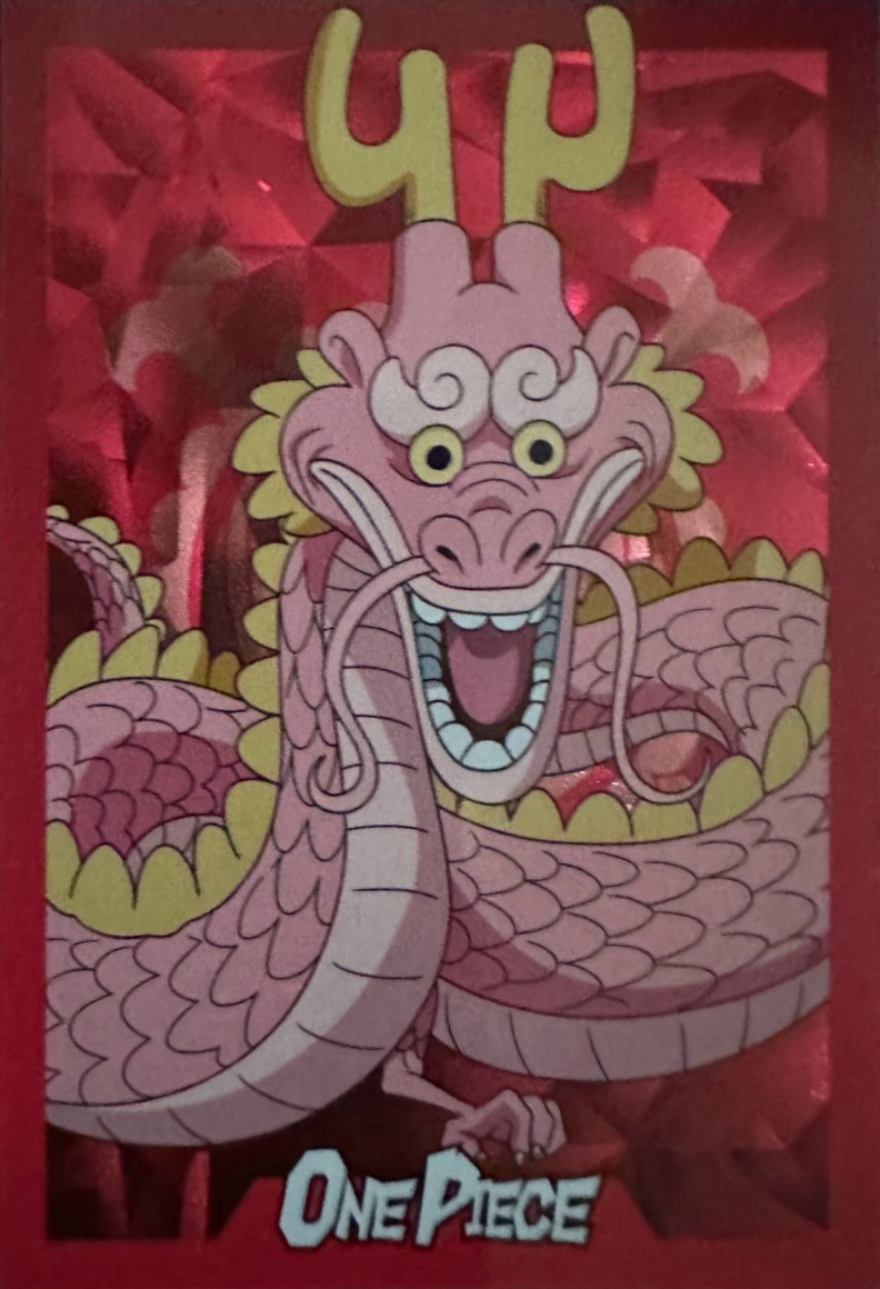 One Piece Trading Card Panini Mancolista - Scegli card Parallele da 101 a 150 - Picture 23 of 40