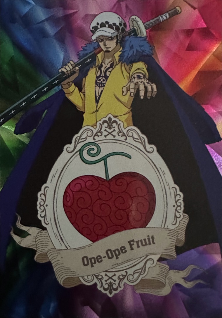One Piece Trading Card Panini Mancolista - Scegli card Parallele da 101 a 150 - Picture 37 of 40