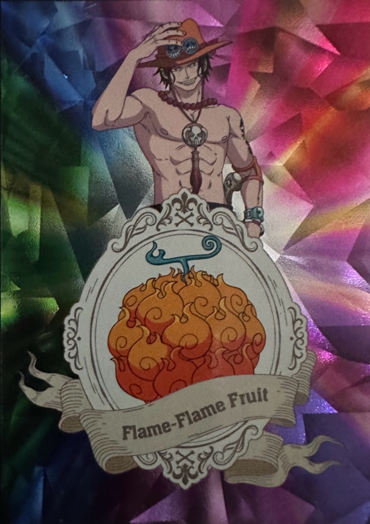 One Piece Trading Card Panini Mancolista - Scegli card Parallele da 101 a 150 - Picture 36 of 40
