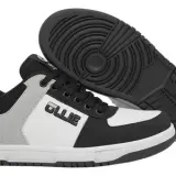 tenis ollie vega branco preto 2