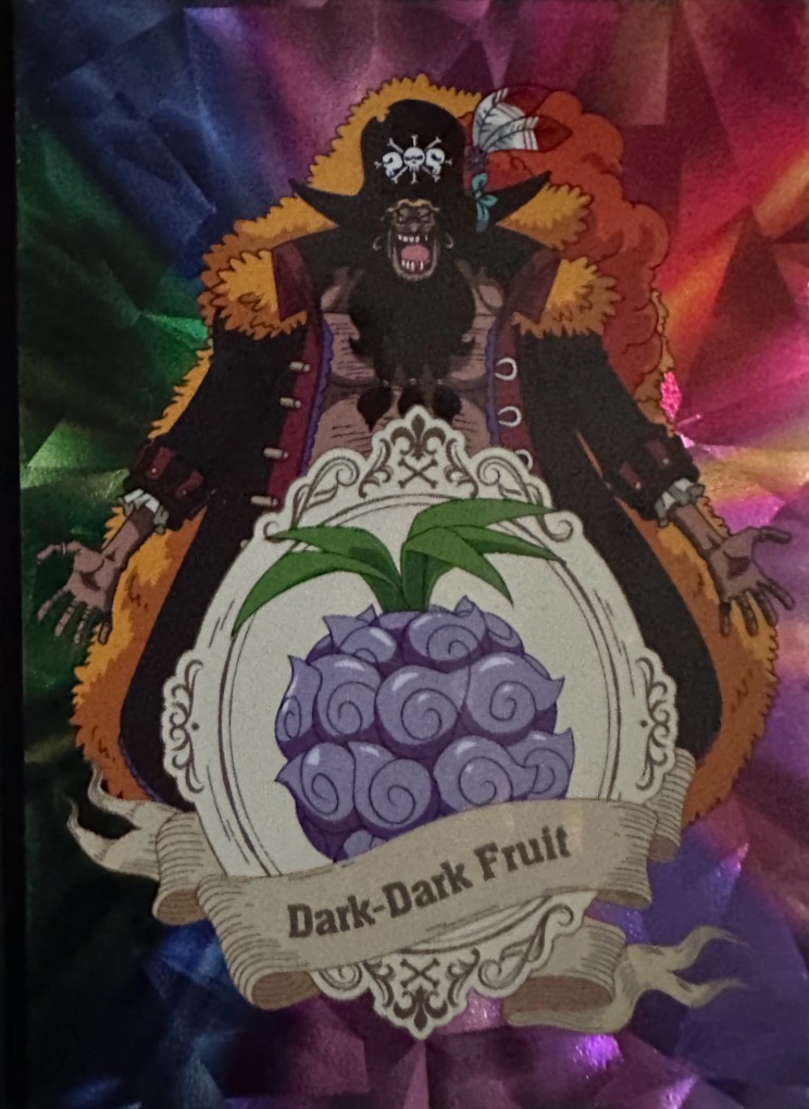 One Piece Trading Card Panini Mancolista - Scegli card Parallele da 101 a 150 - Picture 40 of 40