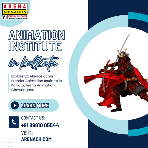 Welcome to Arena Animation Chowringhee - The Premier Animation Institute in Kolkata.jpg