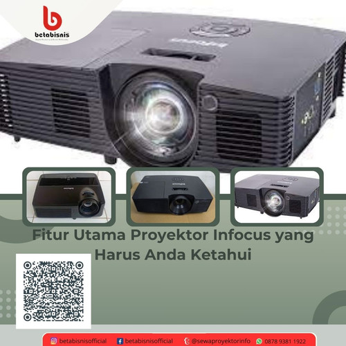 Fitur Utama Proyektor Infocus yang Harus Anda Ketahui.jpg