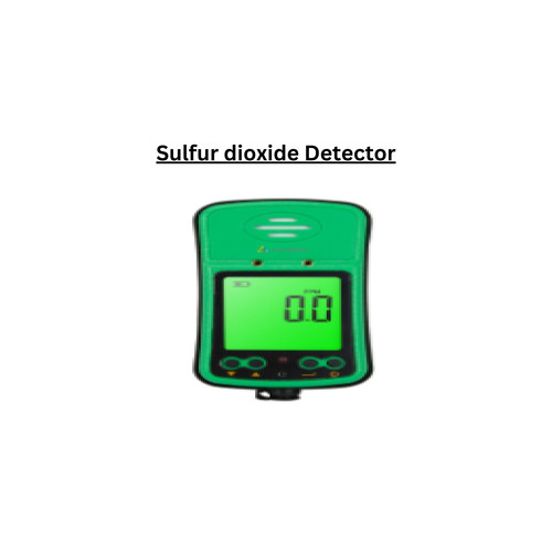 Sulfur dioxide Detector.jpg