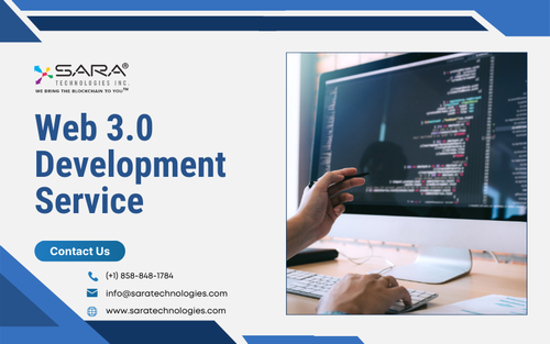 Web 3.0 Development Service to enhance user experience.png