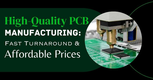 High-Quality PCB Manufacturing: Fast Turnaround & Affordable Prices.jpg