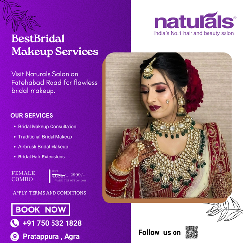 Brides, your dream look awaits at Naturals Salon!.png