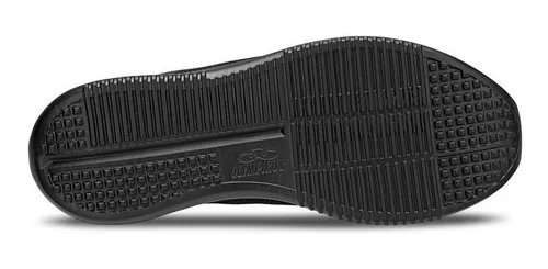 Tênis Olympikus Wellness 2 Masculino Preto 5.webp