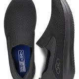 Tênis Olympikus Wellness 2 Masculino Preto 4
