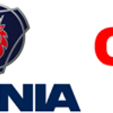 scania scania cpo logo
