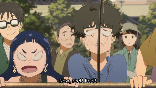 [Erai raws] NegaPosi Angler 03 [1080p][Multiple Subtitle][8BDC43F7].mkv snapshot 13.51 [2024.10.17 1