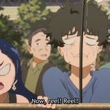 [Erai raws] NegaPosi Angler 03 [1080p][Multiple Subtitle][8BDC43F7].mkv snapshot 13.51 [2024.10.17 1