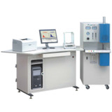 IR Carbon and Sulphur Analyzer LCSA A12
