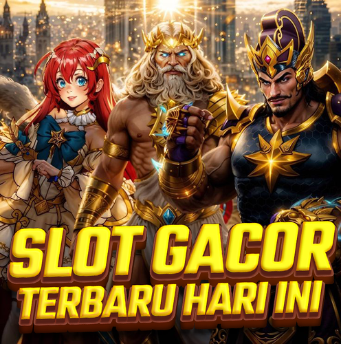 SLTO GACO RHARI INI.2