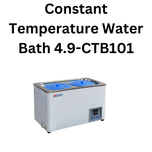 Constant Temperature Water Bath 4.9 CTB101.png