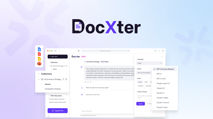 DocXter