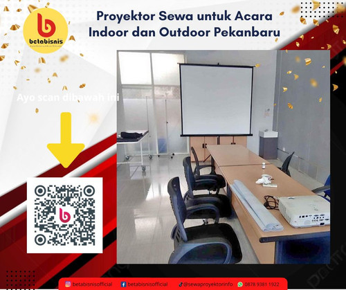 Proyektor Sewa untuk Acara Indoor dan Outdoor Pekanbaru.jpg