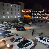 0 Manset CokKapanTutun Tatbikati