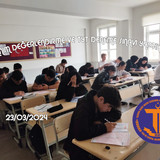 0 Manset KDS TYT Deneme Sinavi 23032024