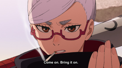 [Erai raws] Dan Da Dan 03 [1080p][Multiple Subtitle][1CEEB5F8].mkv snapshot 01.51 [2024.10.17 11.26..jpg