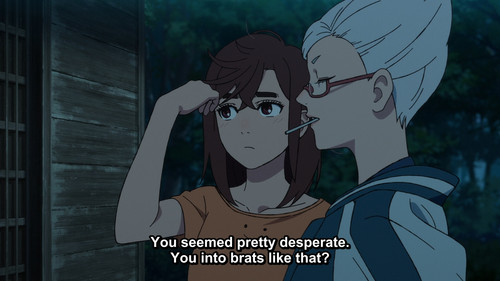 [Erai raws] Dan Da Dan 03 [1080p][Multiple Subtitle][1CEEB5F8].mkv snapshot 08.22 [2024.10.17 11.58..jpg