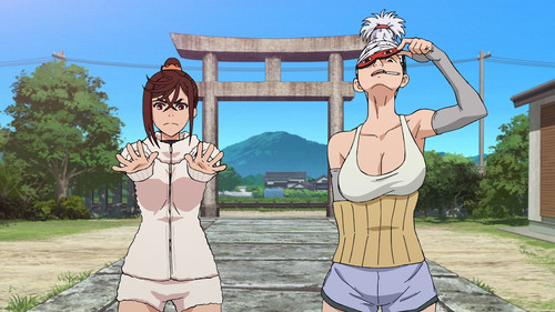 [Erai raws] Dan Da Dan 03 [1080p][Multiple Subtitle][1CEEB5F8].mkv snapshot 17.47 [2024.10.17 12.25..jpg