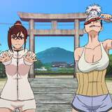 [Erai raws] Dan Da Dan 03 [1080p][Multiple Subtitle][1CEEB5F8].mkv snapshot 17.47 [2024.10.17 12.25.
