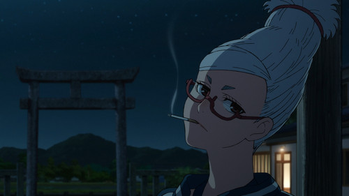 [Erai raws] Dan Da Dan 03 [1080p][Multiple Subtitle][1CEEB5F8].mkv snapshot 11.05 [2024.10.17 12.09..jpg