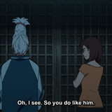 [Erai raws] Dan Da Dan 03 [1080p][Multiple Subtitle][1CEEB5F8].mkv snapshot 08.42 [2024.10.17 11.59.