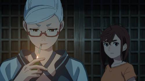 [Erai raws] Dan Da Dan 03 [1080p][Multiple Subtitle][1CEEB5F8].mkv snapshot 10.22 [2024.10.17 12.04..jpg