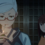 [Erai raws] Dan Da Dan 03 [1080p][Multiple Subtitle][1CEEB5F8].mkv snapshot 10.22 [2024.10.17 12.04.