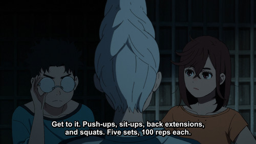 [Erai raws] Dan Da Dan 03 [1080p][Multiple Subtitle][1CEEB5F8].mkv snapshot 13.09 [2024.10.17 12.17..jpg
