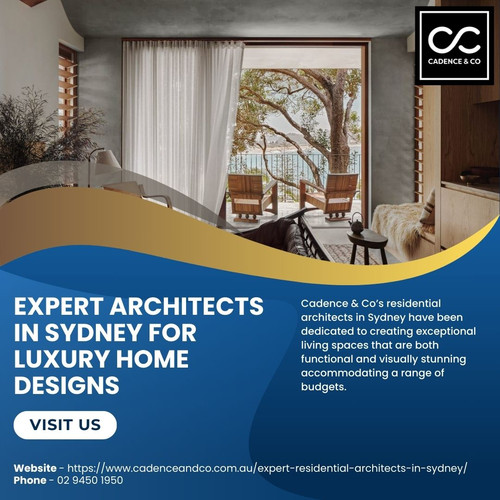 Expert Architects in Sydney for Luxury Home Designs.jpg