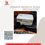 Apa itu Proyektor Android dan Bagaimana Cara kerjanya (1)