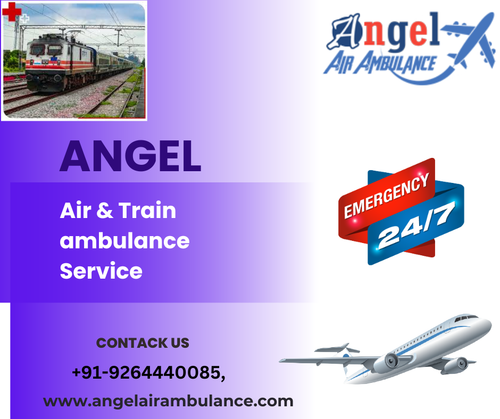 Most Effective Solution to Transfer Angel Air & Train Ambulance Service in Raipur.png