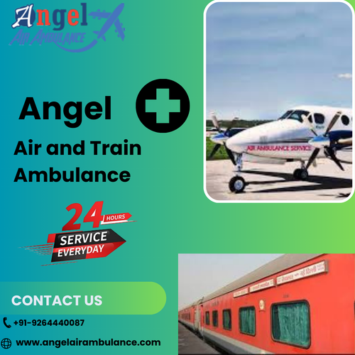 Efficient Air & Train Medical Transfer Angel Air & Train Ambulance Service in Lucknow.png