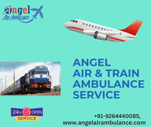 Get Safety and Comfort Angel Air & Train Ambulance Service in Raigarh.png