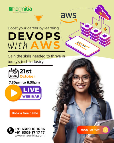 Devops With AWS New Batch Starts From 21st October 7.30pm To 8.30pm.jpg