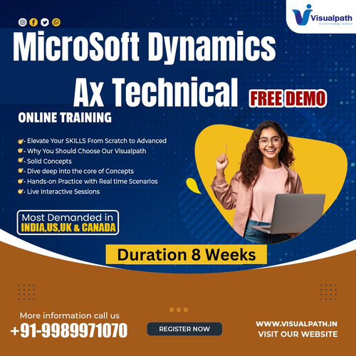 MicroSoft Dynamics Ax Course | MicroSoft Ax Training.jpg
